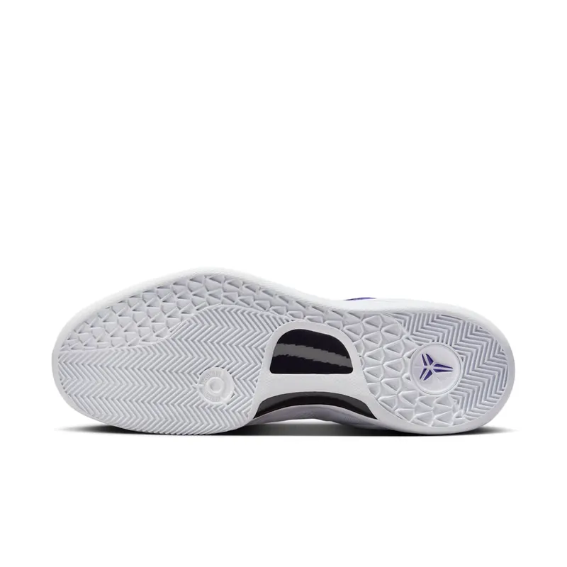 Nike Kobe 8 Protro “Lakers Home” (HF9550-100)