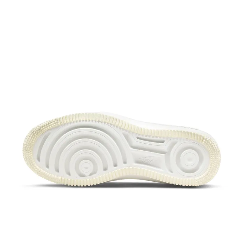 Nike Air Force 1 Low PLT.AF.ORM White (DX2671-100)