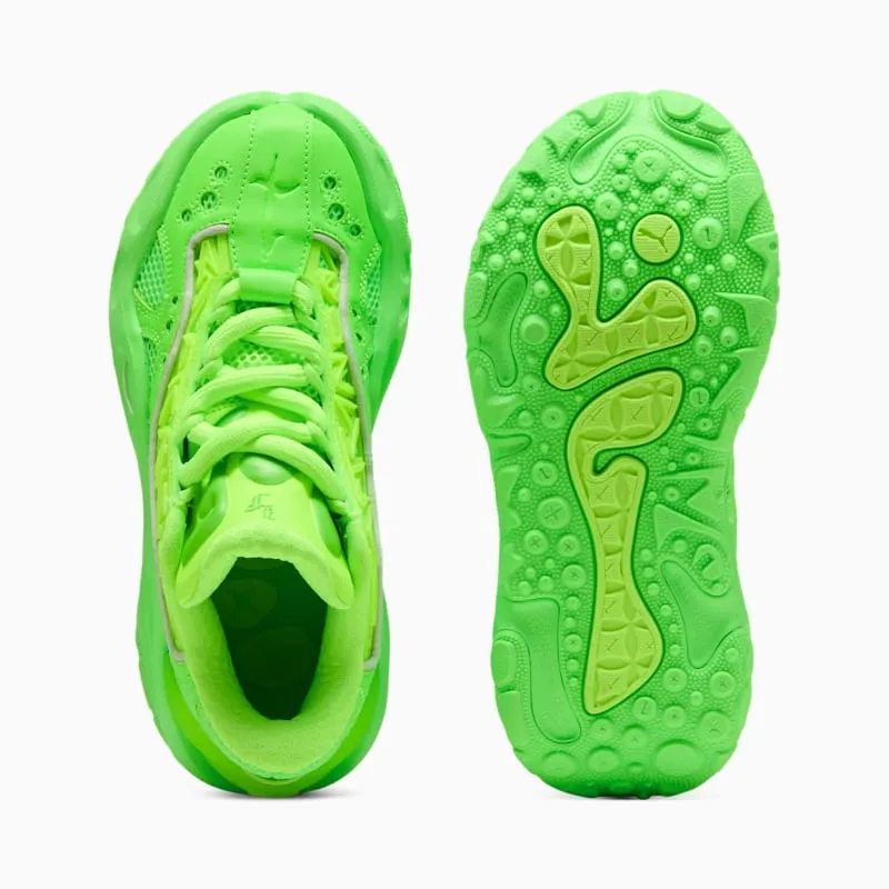 Puma LaMelo Ball LaFrancé RNR Neon (312282-04)