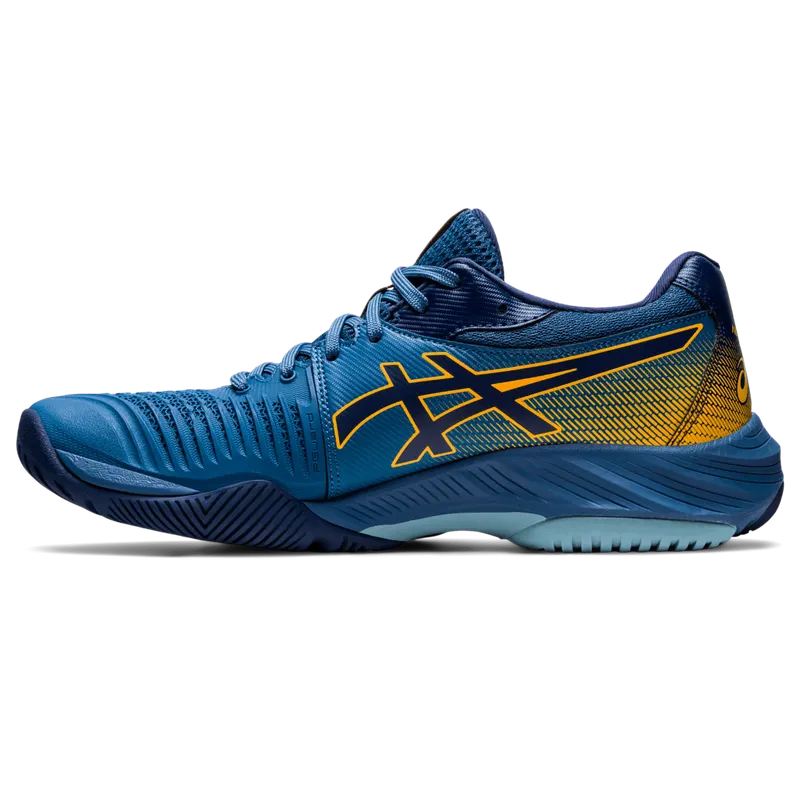 Asics NETBURNER BALLISTIC FF 3 Azure/Amber (1051A073.400)