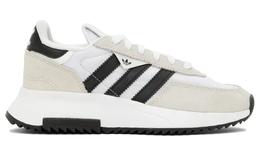 adidas Retropy F2 Cloud White / Core Black / Core Black (GW5473)