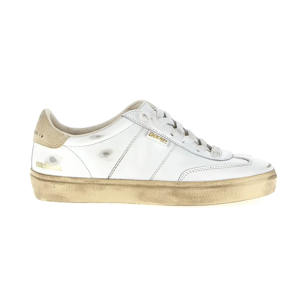 Golden Goose Soul Star “White” (GWF00464F0069271217712177)