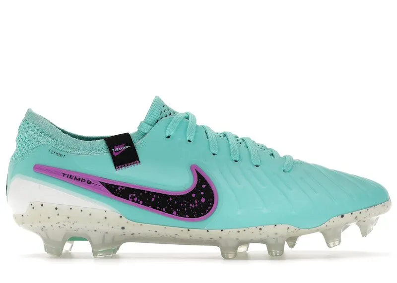 Nike Tiempo Legend 10 Elite FG Mad Ready Pack (DV4328-300)