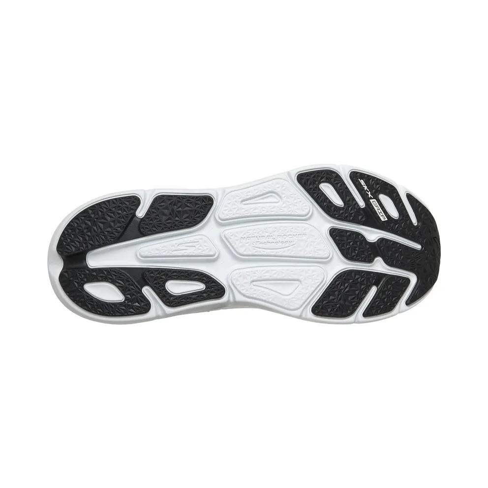 Skechers Max Cushioning Premier 3 Sneaker White/Black