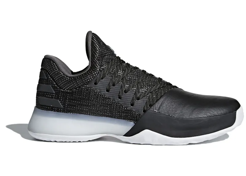 adidas Harden Vol. 1 Black Diamond (AH2116)