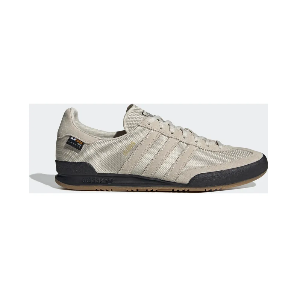 adidas Jeans Schuh Aluminium / Aluminium / Pantone (GX6952)
