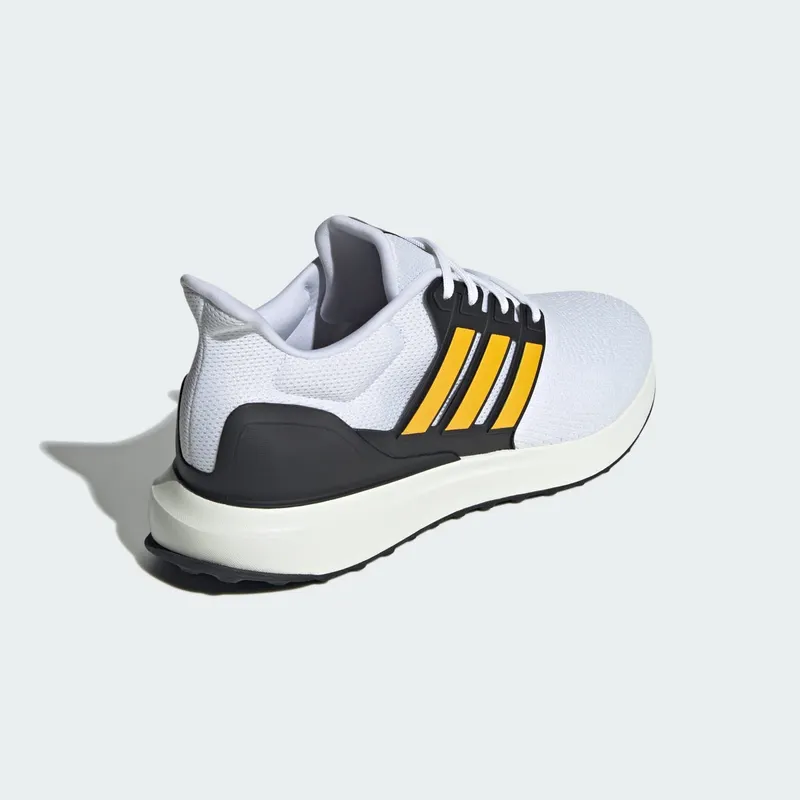 adidas Ubounce DNA Cloud White Core Black Spark (ID5964)