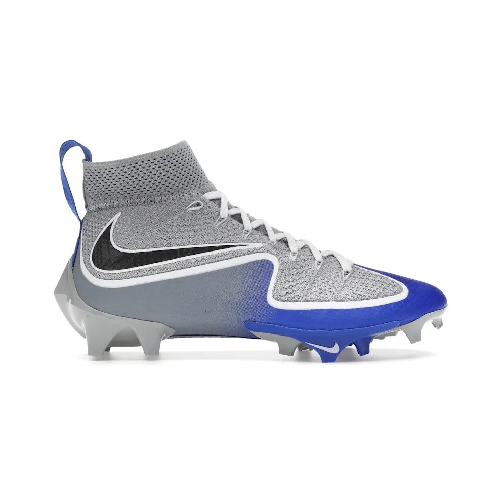 Nike Vapor Edge 360 Untouchable Mid Grey Racer Blue (FQ0235-003)