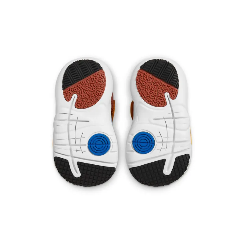 Nike Flex Advance Baby & Toddler Brown (CZ0188-200)
