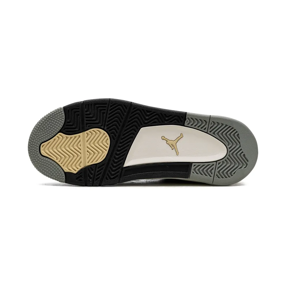 Air Jordan 4 SE Craft PS “Olive” (FB9929-200)