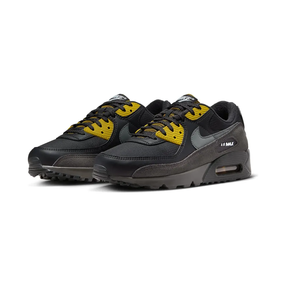 Nike Air Max 90 Black Bronzine (FB9657-001)