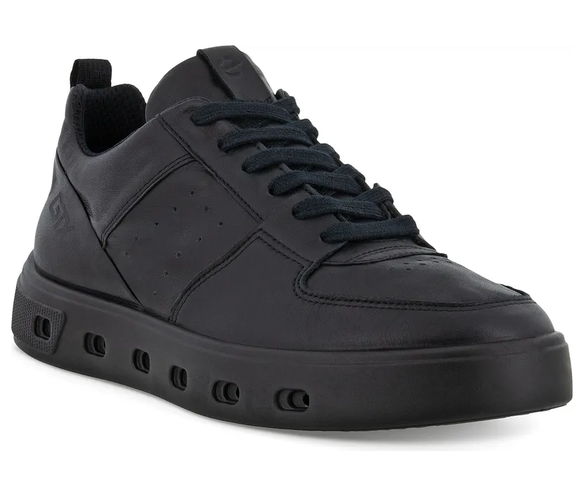 Ecco STREET 720 W Zwart (20971301001)