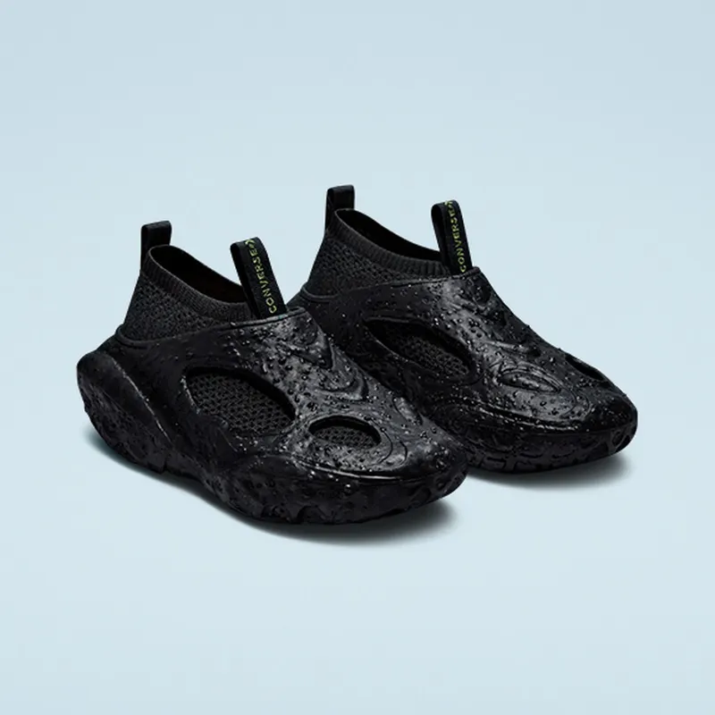 Converse Sponge CX Crater Black/goldtone/treeline (A01240C)