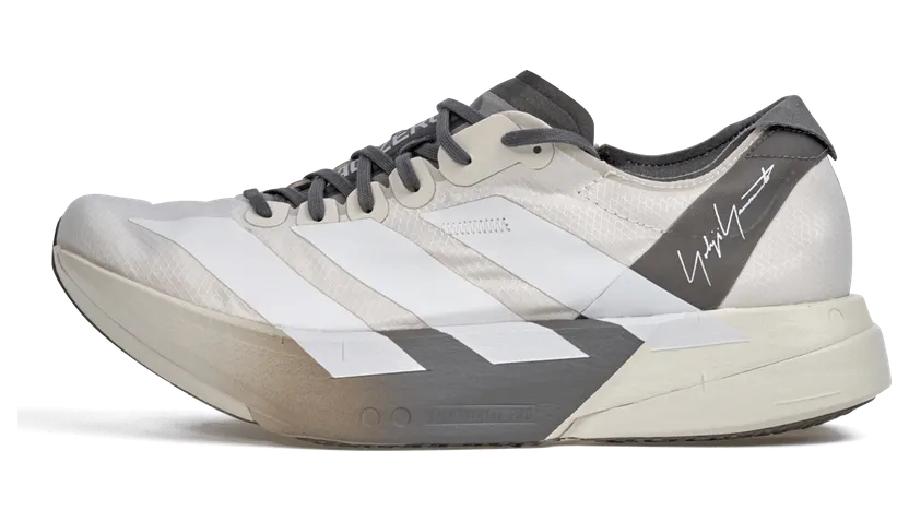 Adidas Y-3 Adios Pro 4 Alumina / Cinder / Cinder (JS3154)