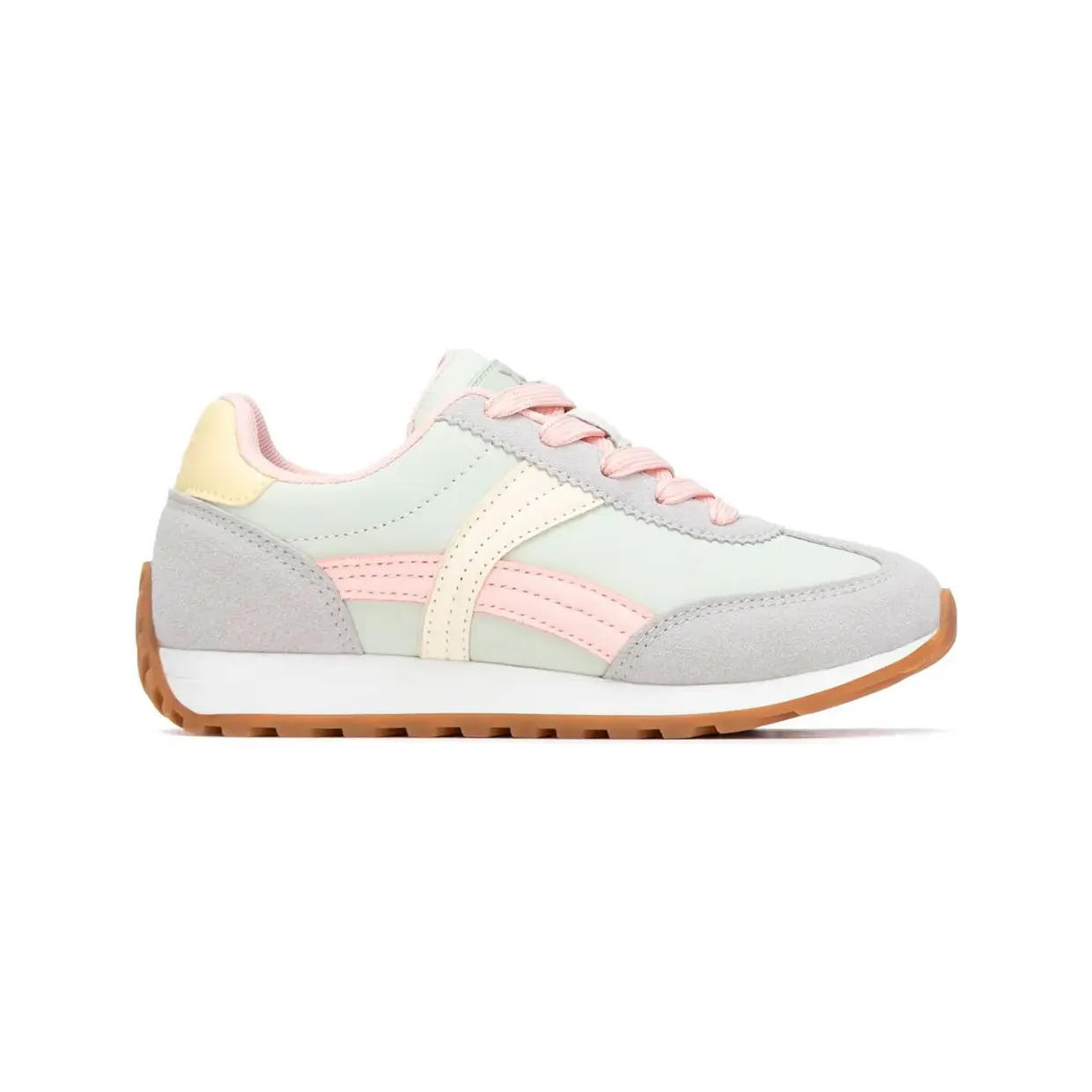 xti-kids-sneaker 153011-Aqua