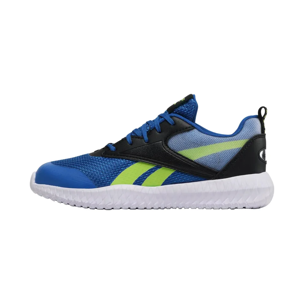 Reebok Youth FLEXAGENERGY 3.0 GS “Blue” (GX4003)