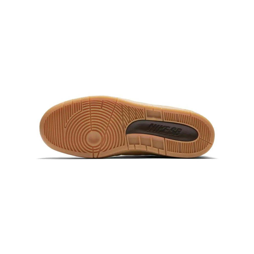 Nike Air Force 2 Low SB Premium Baroque Brown (AV3801-772)