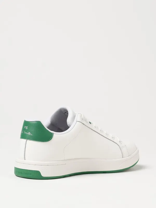 Paul Smith Sneakers White (M2SALY05MCAS01) (2)
