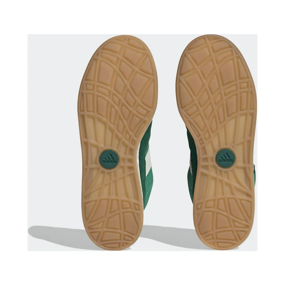 adidas Adimatic Semi Court Green / Crystal White / Gum (HQ6908)