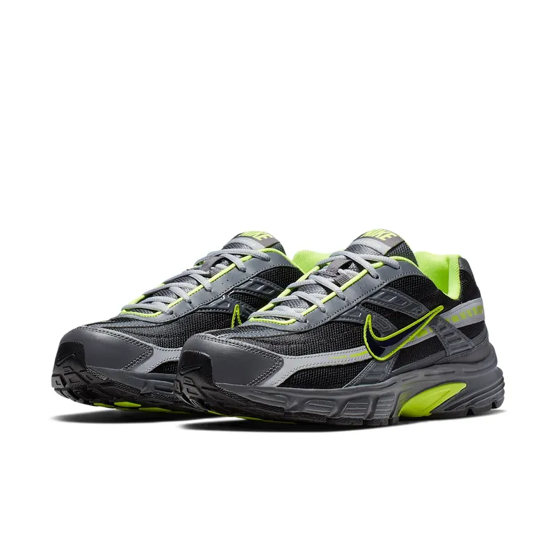 Nike Initiator Black Grey Volt (394055-023)