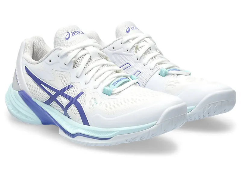 Asics Sky Elite Ff 2 White/Blue Violet (1052A053.103)