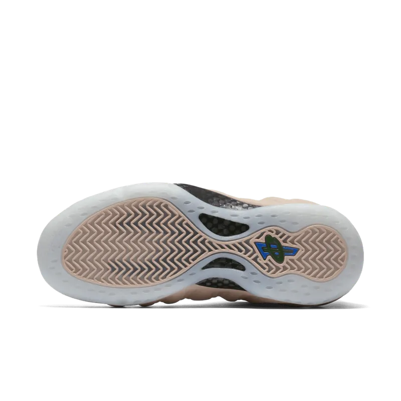 Nike Air Foamposite One Particle Beige (W) Particle Beige/Particle Beige-White (AA3963-200)
