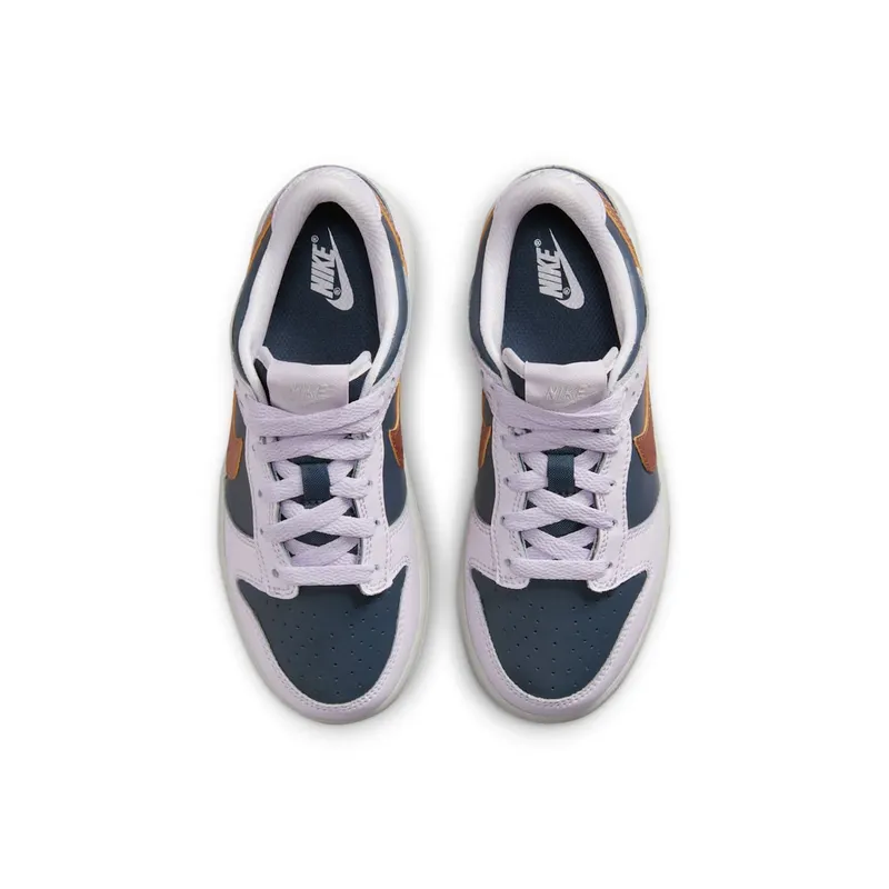 Nike DUNK LOW SE (PS) “THUNDER BLUE” (DX1664-400)