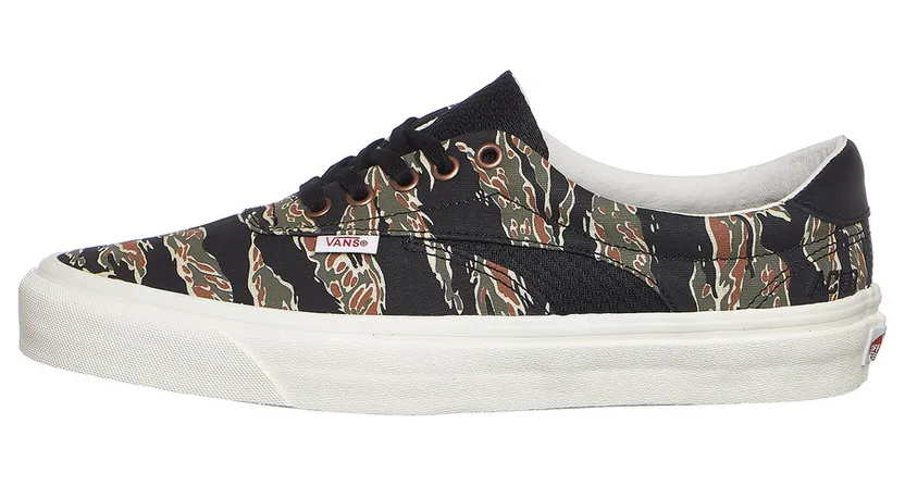 Vans Acer Mesh NI SP Tiger Camo / Marshmallow (VN0A5DXZ9FG1)