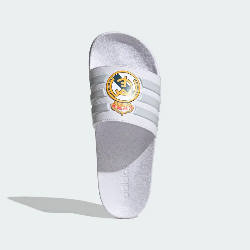 adidas Adilette Shower Slides Real Madrid (JS4863)