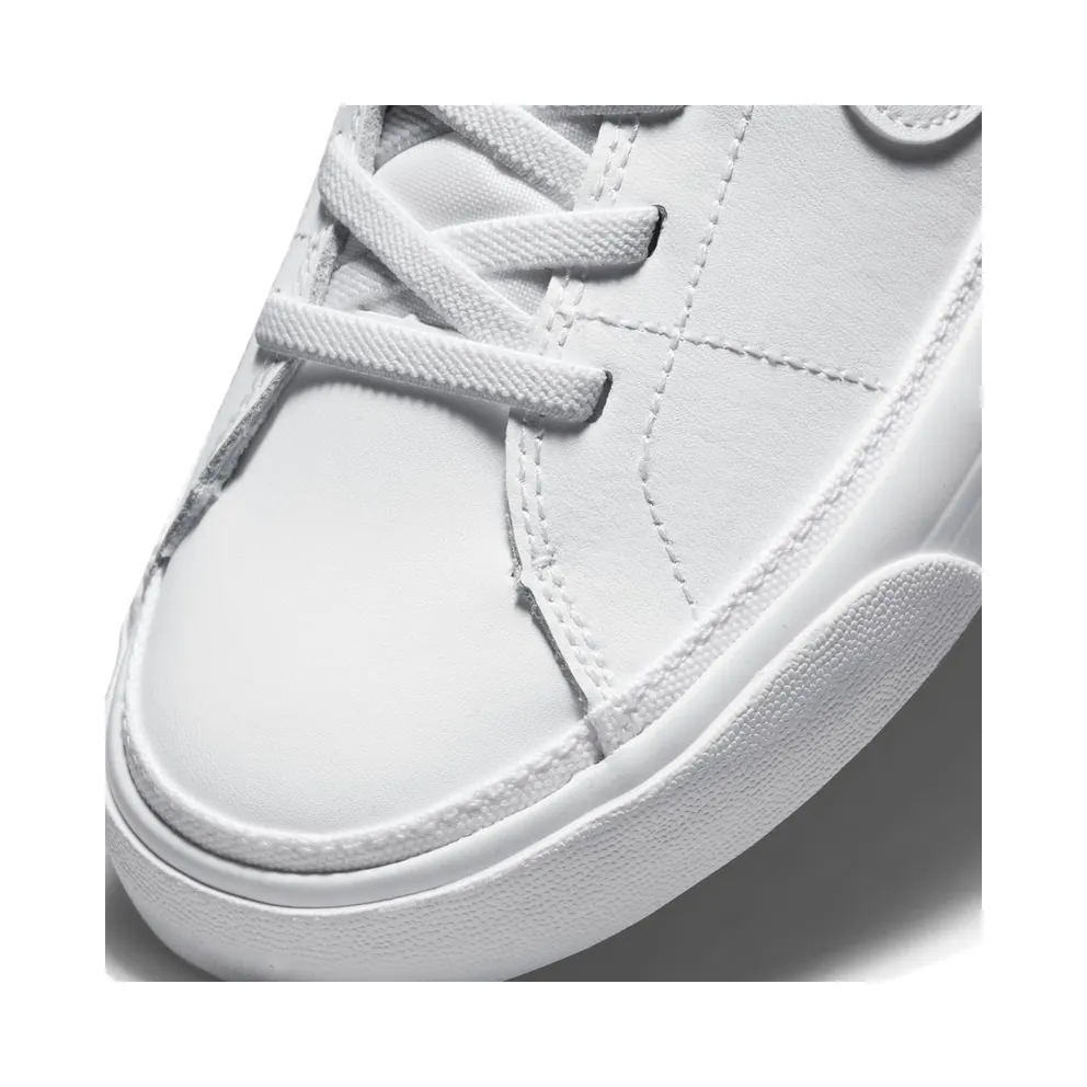 Nike Court Legacy White (DA5381-104)