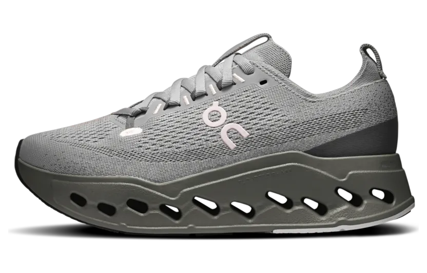 On Running Cloudsurfer Max “Alloy Asphalt” (3WF30223095)