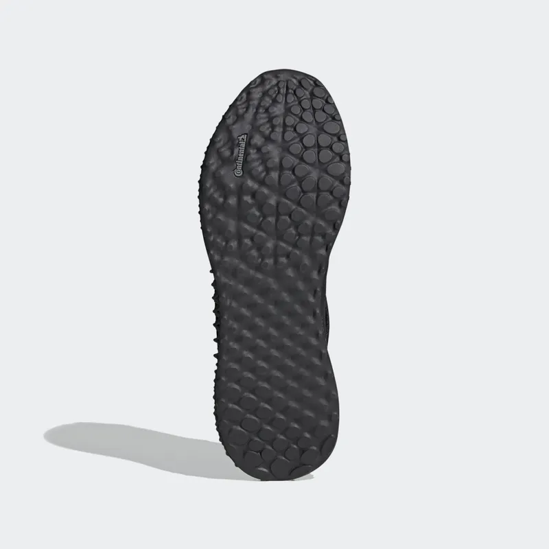 adidas Y-3 Runner 4D Black Black/Footwear White/Black (FU9207)