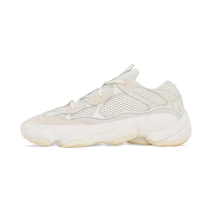 adidas Yeezy 500 Bone White (2023) (ID5114)