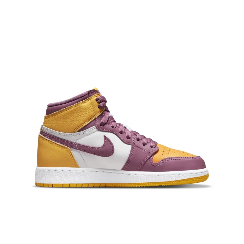 Jordan 1 Retro High OG Brotherhood (GS) (575441-706)