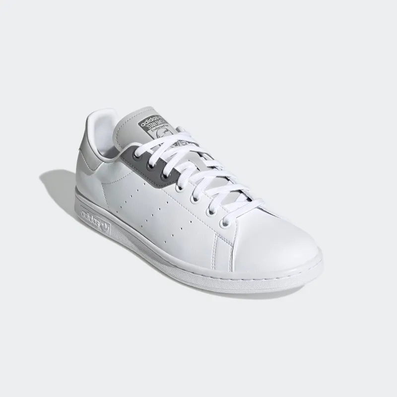 adidas Stan Smith Cloud White / Grey Four / Grey Two (H00340)