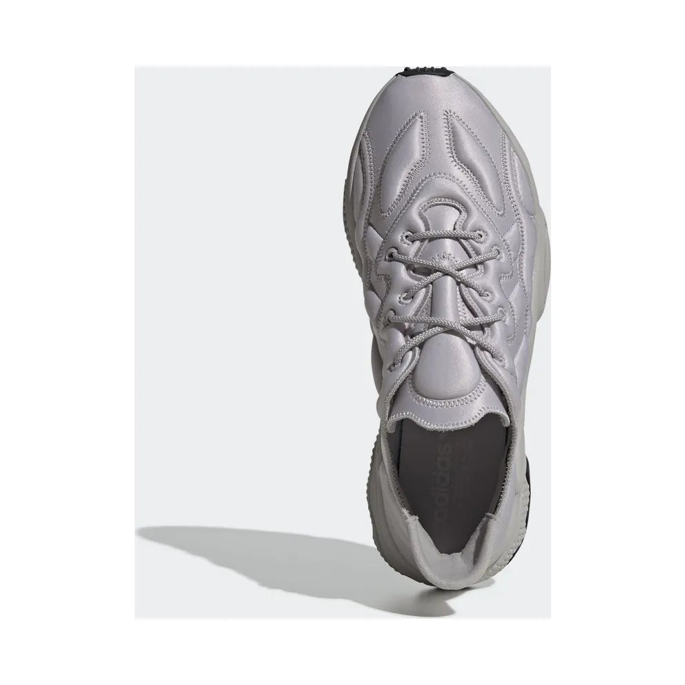 adidas Ozweego Tech Clear Granite Clear Granite/Clear Granite/Cloud White (FU7644)