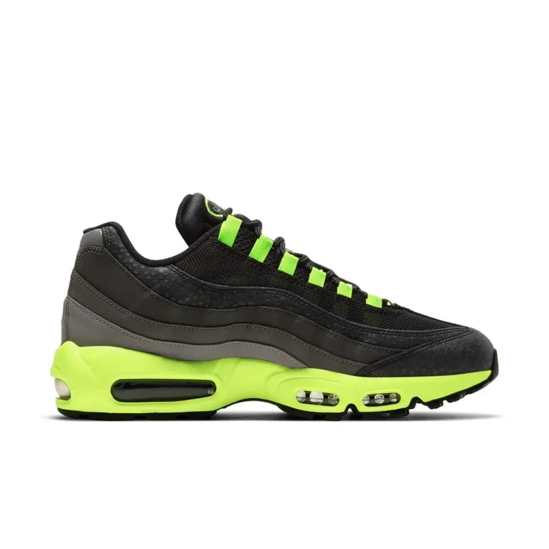 Nike Air Max 95 Black (DJ4627-001)