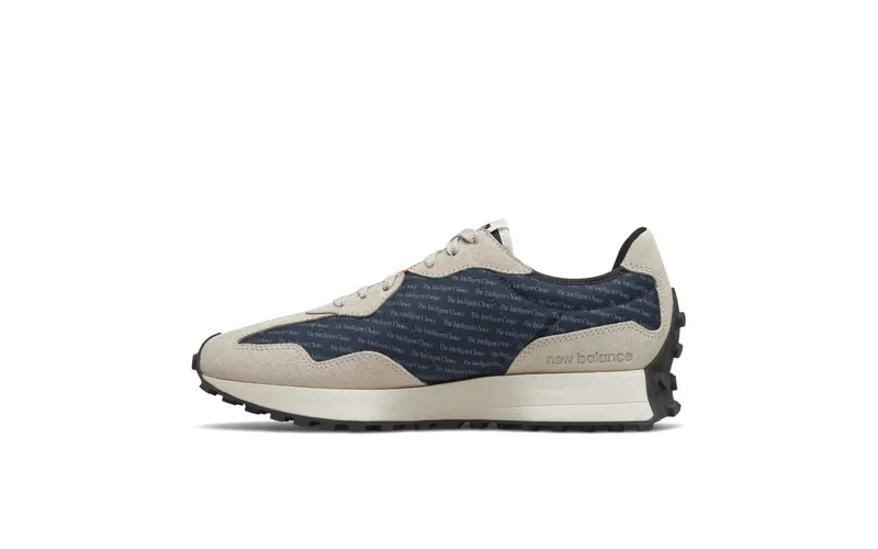 New Balance 327 Outerspace (MS327IAĘ)