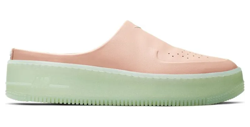 Nike Air Force 1 Lover XX Coral Teal (CI1981-644)