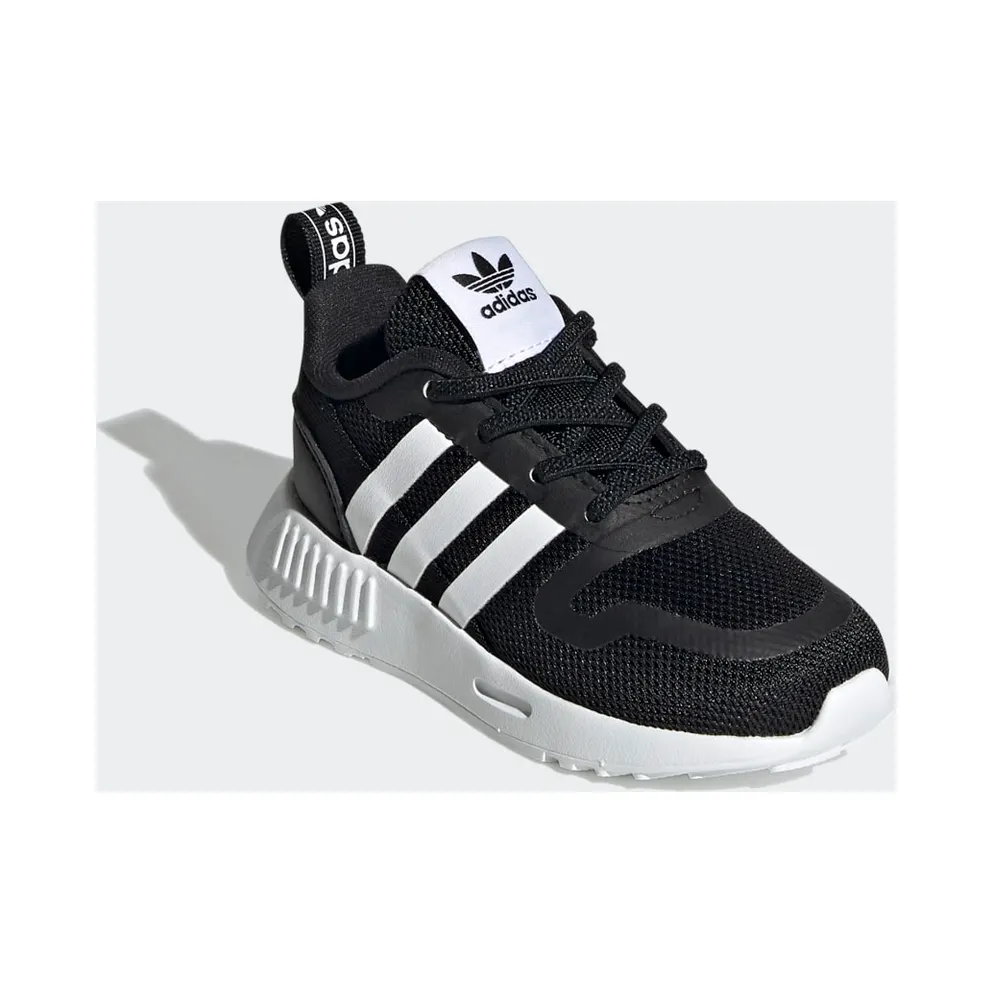 adidas Multix Core Black / Cloud White / Core Black (G55539)