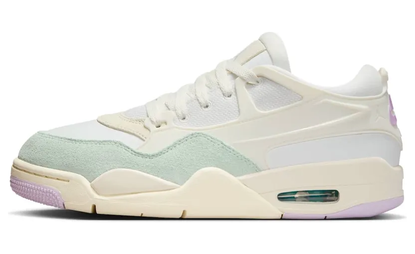 Jordan 4 RM “Sail Doll” (IB7408-133)