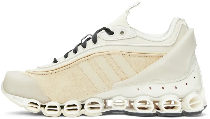 adidas Type 0-9 OAMC White Tint (H04729)