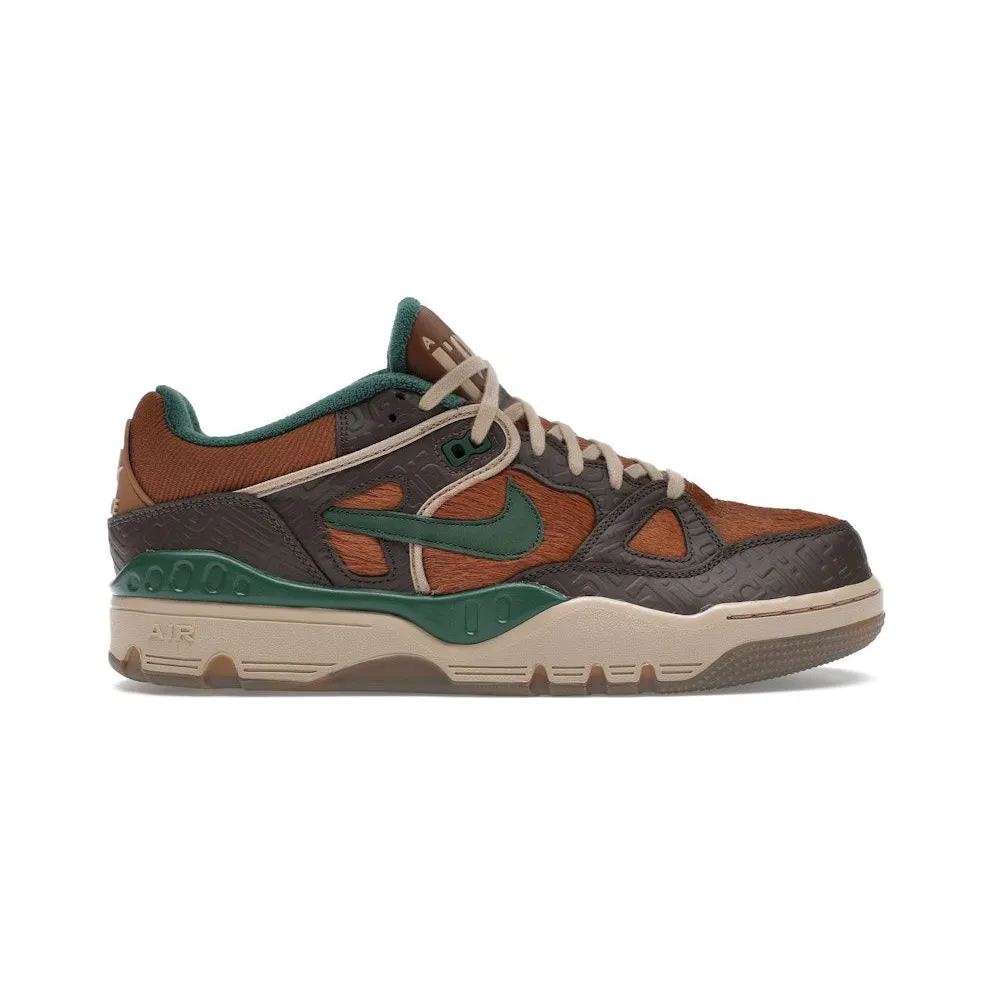 Nike Air Force 3 Low SP Nigo Baroque Brown (HQ0260-201)