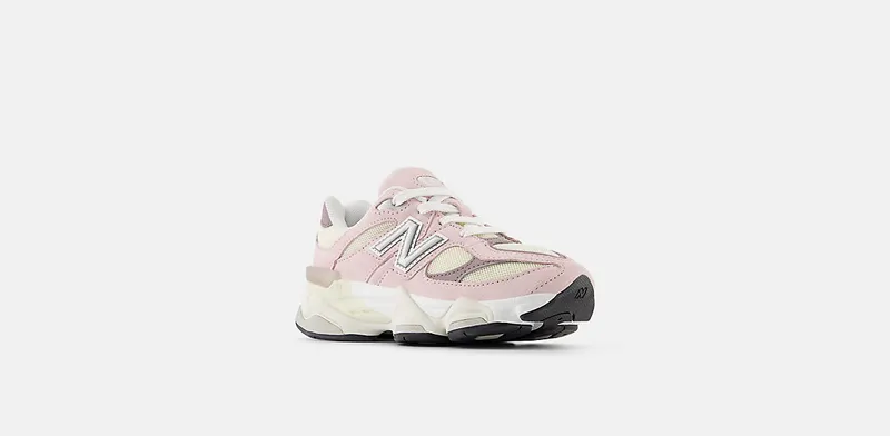New Balance 9060 PS “PINK PURPLE” (PC9060BE)