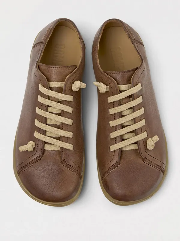 Camper Brown (20848-236PEU0)