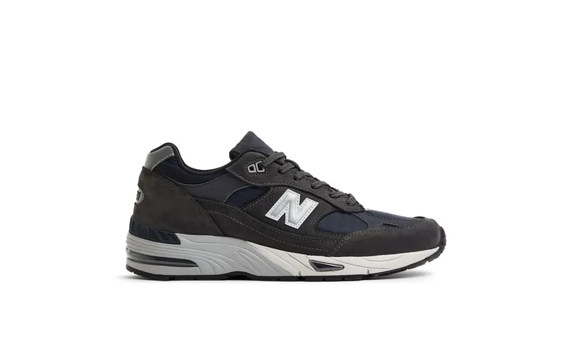 New Balance 991 MiUK Vulcan (M991DGG)