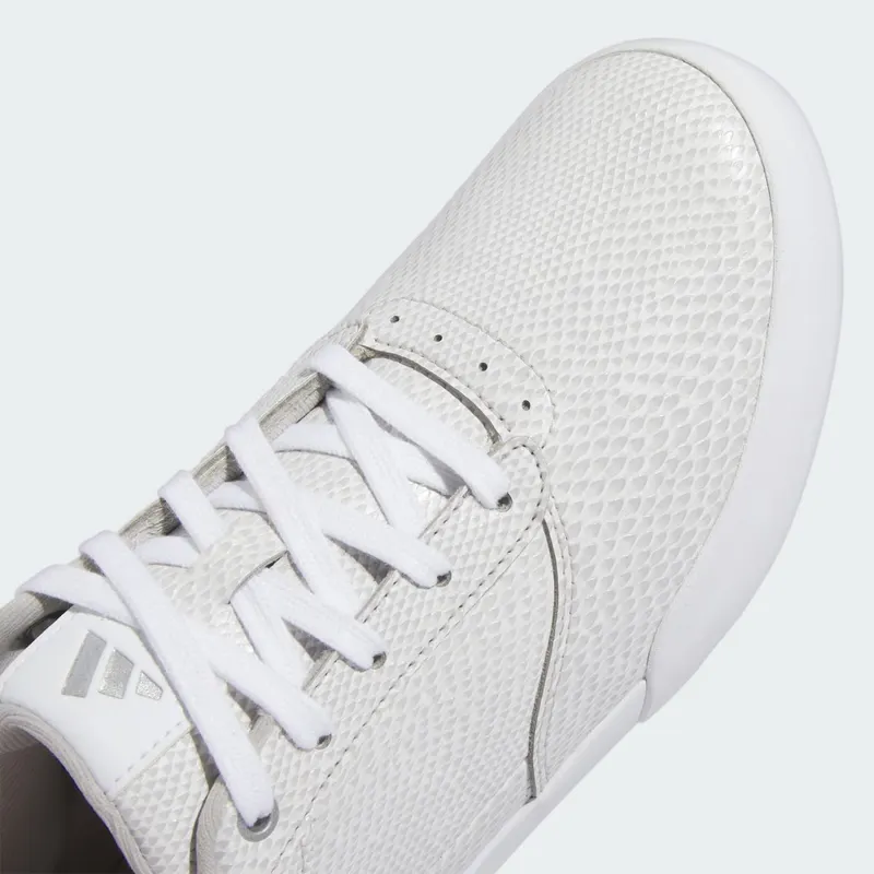 adidas Retrocross Spikeless Golf Grey Two Silver Metallic Cloud White (GW2138)