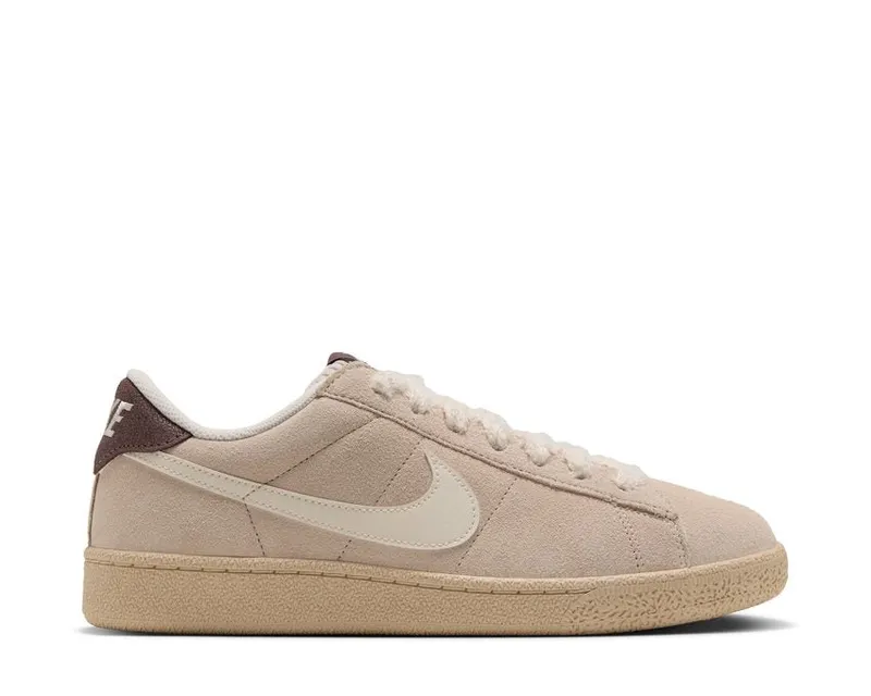 Nike Tennis Classic Cs W “Lt Orewood” (IX7416104)