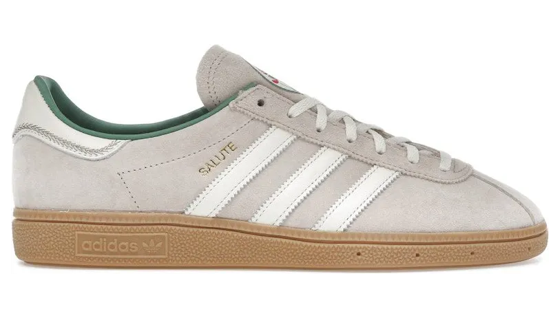 adidas München BSTN Oktoberfest Italians’ Weekend Stone Khaki (KI5951)