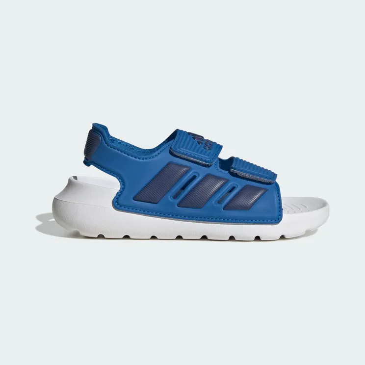 Adidas Altaswim 2.0 Sandalen Kids Bright Royal / Dark Blue / Cloud White (ID2841)